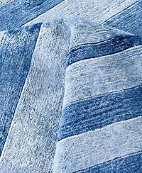 Adorn Hand Woven Rugs Indo Modern M7543 Rug Collection