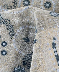 Adorn Hand Woven Rugs Indian Oak M6223 Rug Collection