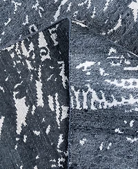 Adorn Hand Woven Rugs Indo Modern M6966 8'x10'2" Area Rug