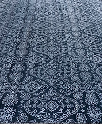 Adorn Hand Woven Rugs Indian Oak M7836 8'2"x10'2" Area Rug