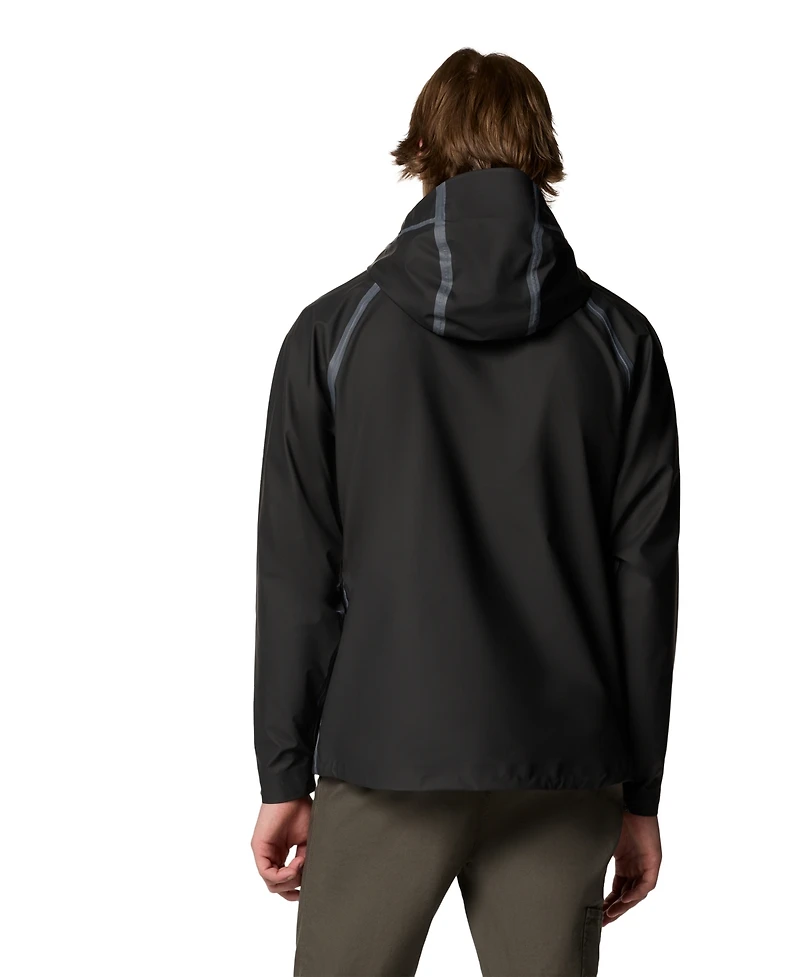 Columbia Men's Reign No Shine Jacket