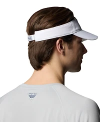 Columbia Men's Performance Fishing Gear Thrill Tide Visor