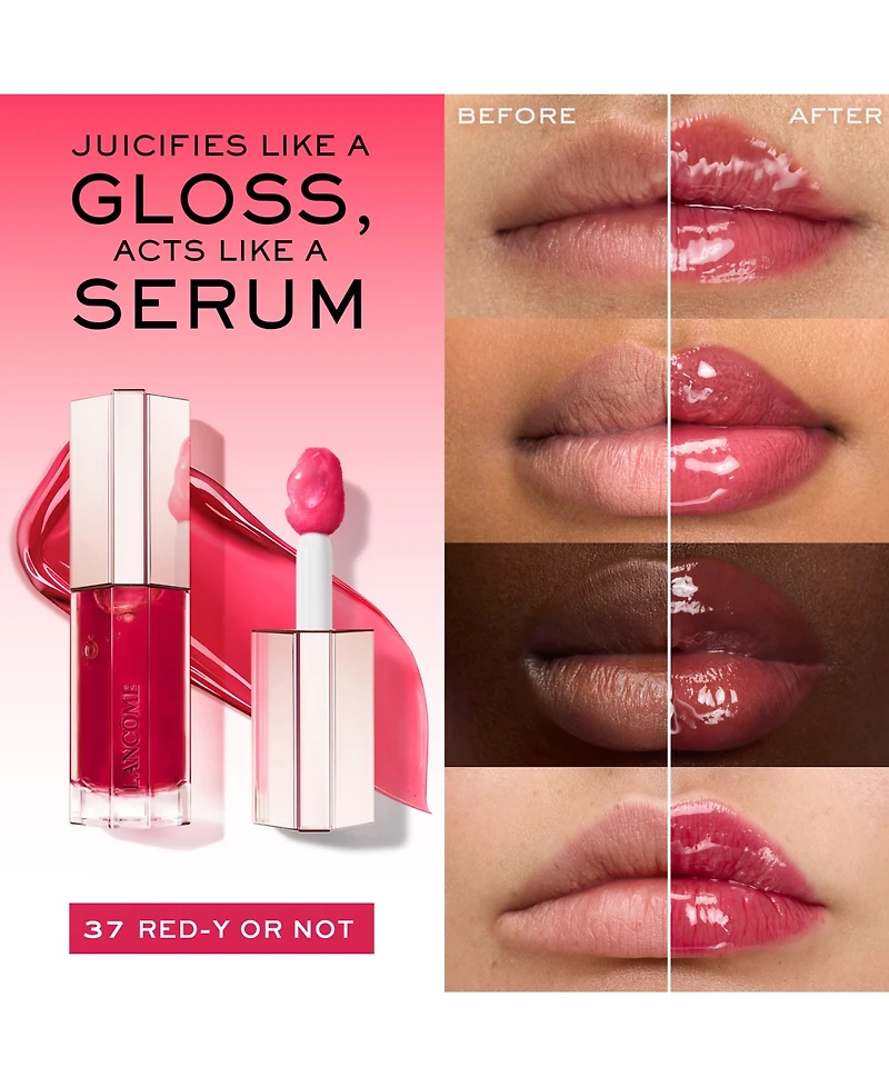 Lip Idole JuicyTreat Oil Gloss