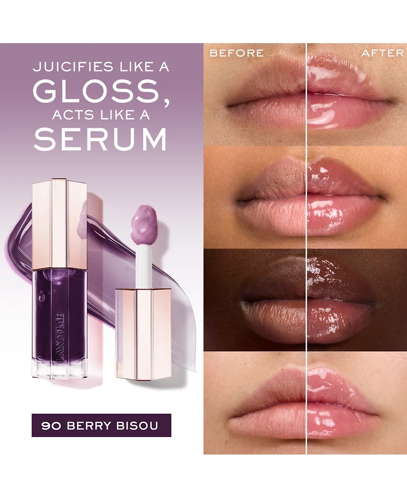 Lip Idole JuicyTreat Oil Gloss