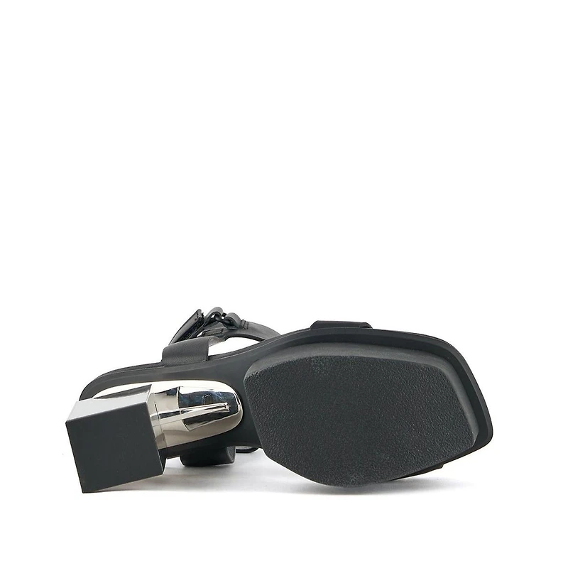 United Nude Womens Cubist Sandal