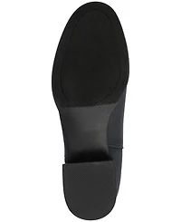 Journee Collection Women's Chayse Chelsea Booties