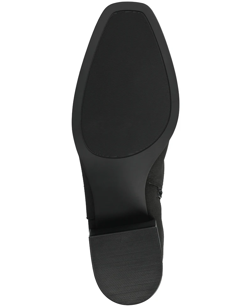 Journee Collection Women's Devri Knee High Boots