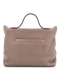 Pre-Owned Hermes 24/24 Bag Togo with Swift