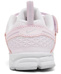 Nike Toddler Girls Vomero 5 Fastening Strap Casual Sneakers from Finish Line