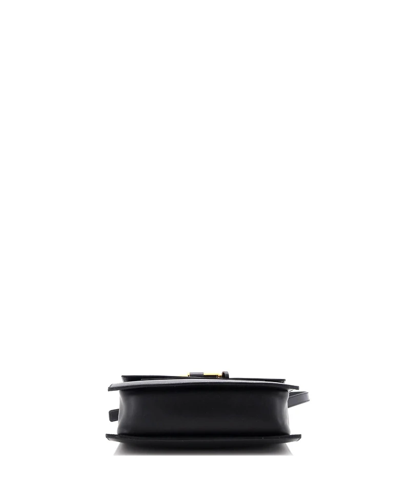 Pre-Owned Hermes 24 Sacabar Shoulder Bag Epsom and Swift