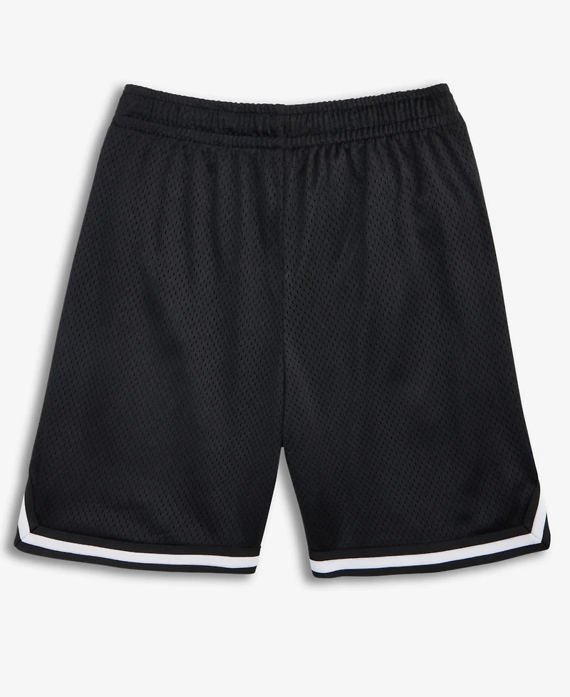Jordan Big Boys Taping Mesh Shorts