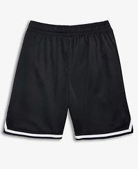 Jordan Big Boys Taping Mesh Shorts