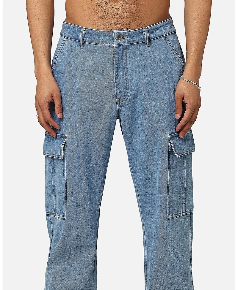 Xxiii Men's Torrent Jeans