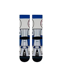 Stance Men's and Women's New York Mets Mascot Crew Socks