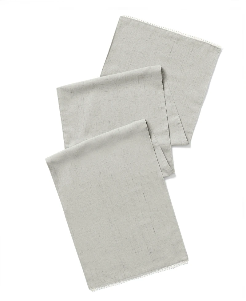Lenox French Perle 70" Runner