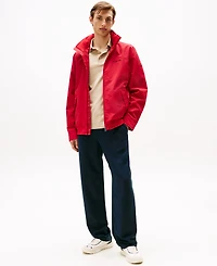 Tommy Hilfiger Men's Regatta Water Resistant Jacket