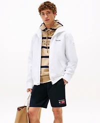 Tommy Hilfiger Men's Regatta Water Resistant Jacket