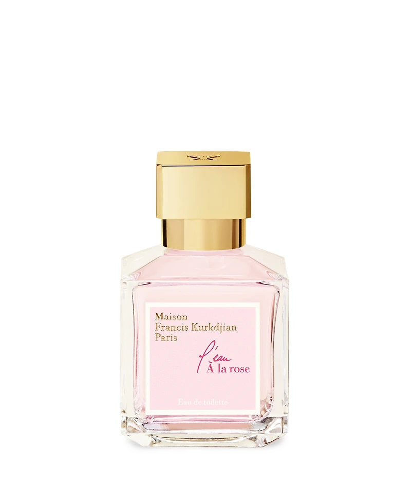 Maison Francis Kurkdjian L'eau A la Rose Eau de Toilette Spray