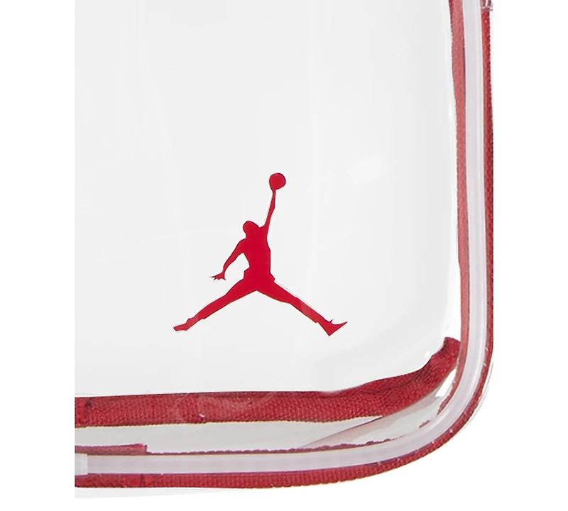 Jordan Logo Stadium Bag