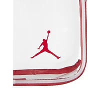 Jordan Logo Stadium Bag