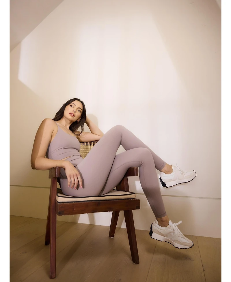 Lovall Women's 24/7 Revitalise High Waisted Leggings