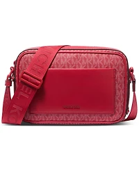 Michael Kors Maeve East West Pocket Crossbody