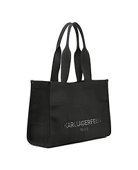Karl Lagerfeld Paris Kristina Large Tote Bag