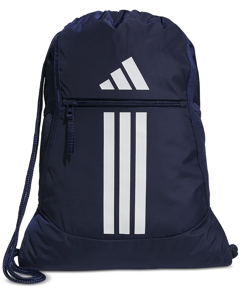 adidas Men's Alliance 3 Sackpack