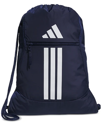 adidas Men's Alliance 3 Sackpack