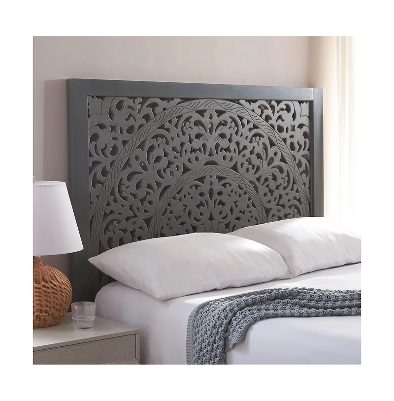 Remedy Full Headboard