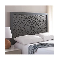 Remedy Full Headboard