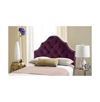 Arebelle Twin Twin Headboard