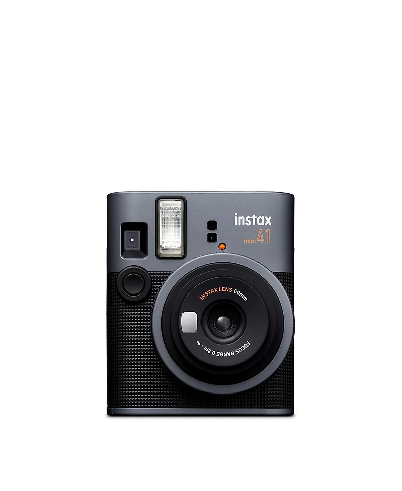 Fujifilm Instax Mini 41 Instant Camera