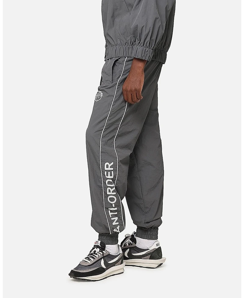 The Anti Order Men's Track Club Nylon Jogger