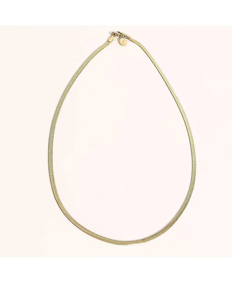 Jay Necklace