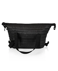 Oniva Midday Quilted Washable Lunch Tote Bag
