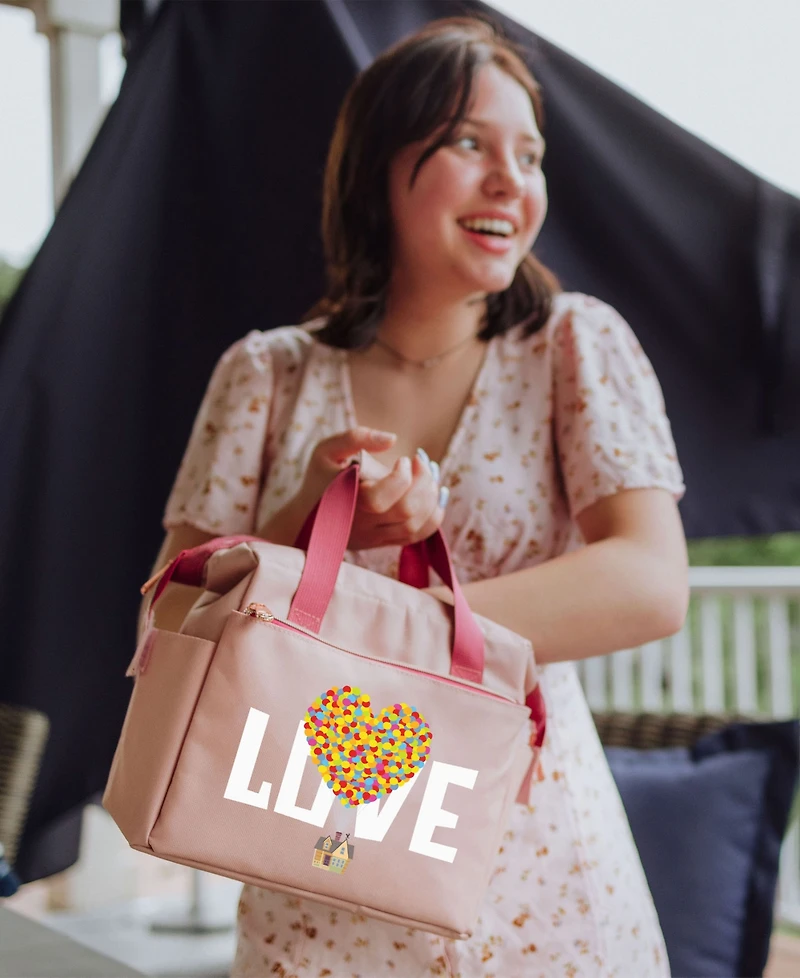 Oniva Disney Up On The Go Lunch Cooler Bag