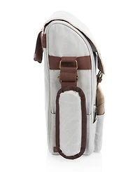 Legacy 2 Bottle Wine and Cheese Board Cooler Tote Bag Set