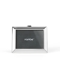 Nambe Rectangle Frame Ornament