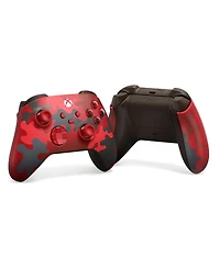 Xbox Wireless Controller for Series X, S, Windows with MightySkins Custom Skin Code - Gold Shadow