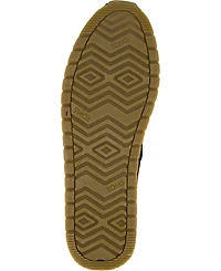 Toms Women's Resident Plus Almond Toe Sneakers