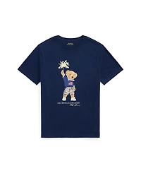 Polo Ralph Lauren Big Boys Short Sleeve T-Shirt
