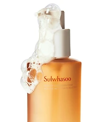 Sulwhasoo Gentle Cleansing Foam, 13.5 oz.