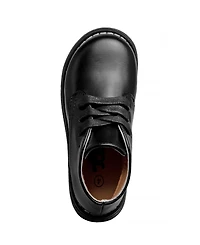 Josmo Toddler Girls and Boys First Step Walker Lace Up Walking Shoes