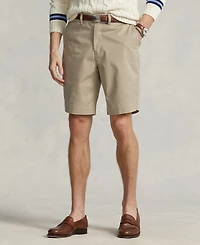 Polo Ralph Lauren 9-Inch Stretch Classic Fit Chino Short