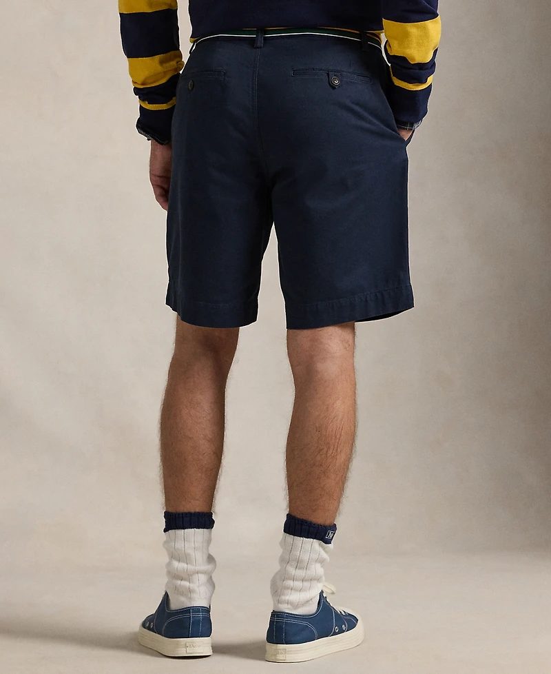 Polo Ralph Lauren 9-Inch Stretch Classic Fit Chino Short