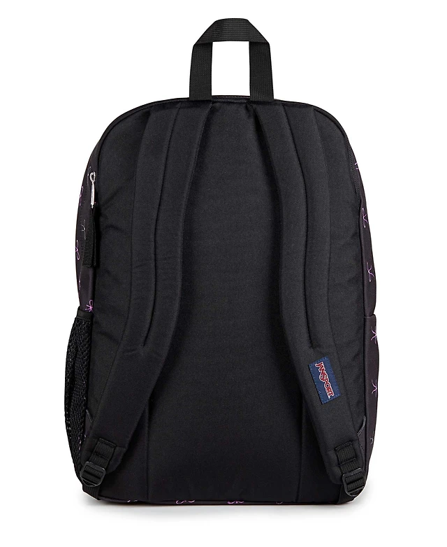 grey jansport backpack tilly' JANSPORT Station Backpack