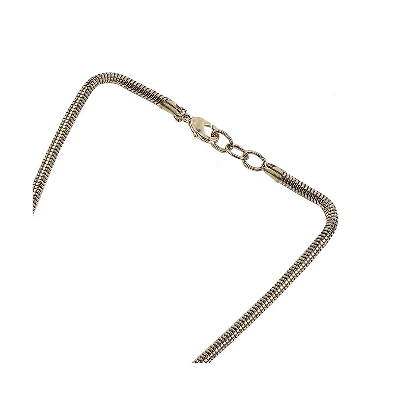 Sohi Charlotte Statement Necklace