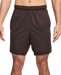 Nike Totality Men's Dri-fit Drawstring Versatile 7" Shorts
