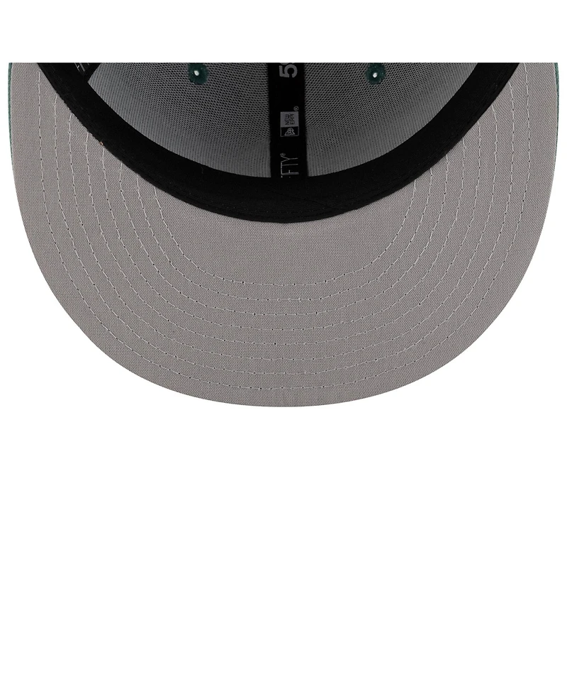 New Era Men's Boston Red Sox 2025 City Connect 59FIFTY Fitted Hat